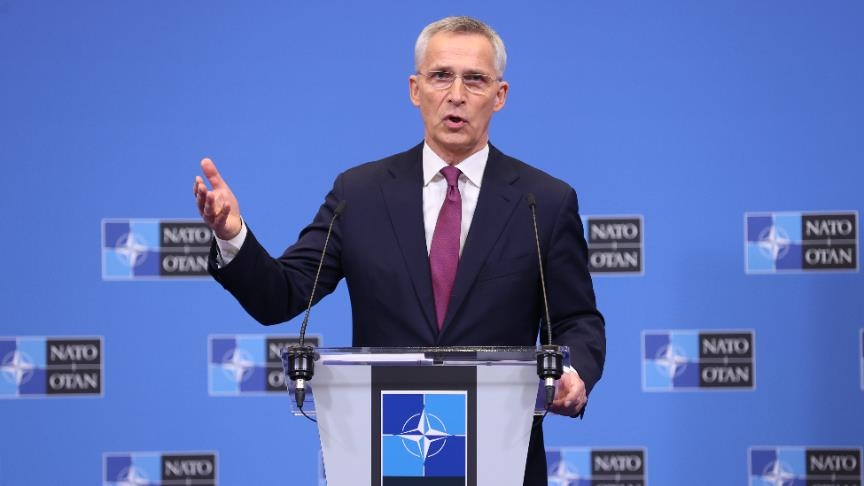 Генсек НАТО назвал войну в Украине большой ошибкой Путина