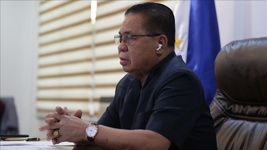 Lack of funds impeding post-insurgency normalization in Philippines' Bangsamoro: Top official