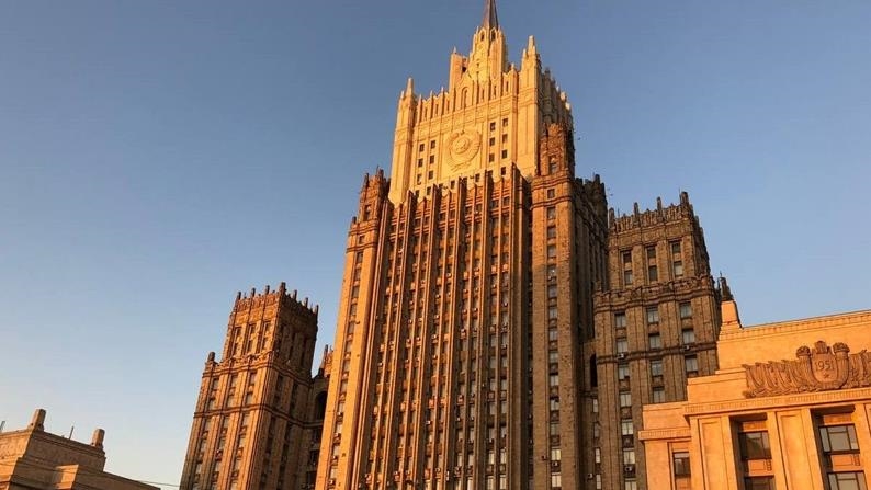 Москва ответит на объявление Польшей 45 российских дипломатов персонами нон грата