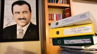 Muhsin Yazıcıoğlu'nun ölümüne ilişkin 13 yıldır hukuk mücadelesi sürüyor