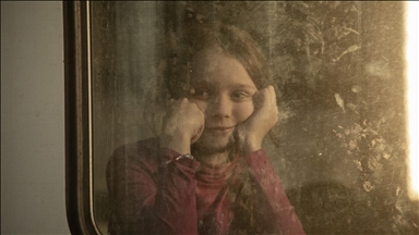 In one month of war, more than half Ukraine's children displaced: UN