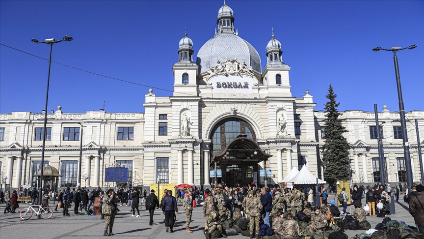 Ukrayna: Rusya, Ukrayna'daki 14 kentin belediye başkanını rehin aldı