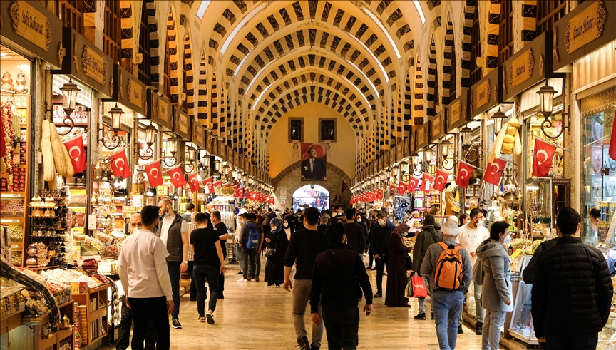 محدودیت اخذ و تمدید اقامت توریستی در ترکیه