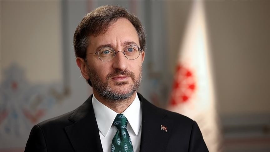 Алтун: Европа не должна дискриминировать беженцев из Украины