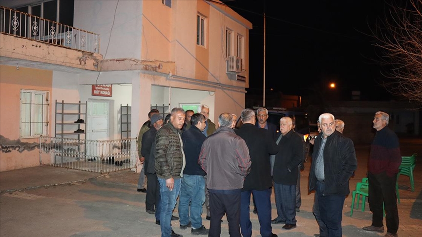 İzmir'de silah kazasında 1 asker şehit oldu