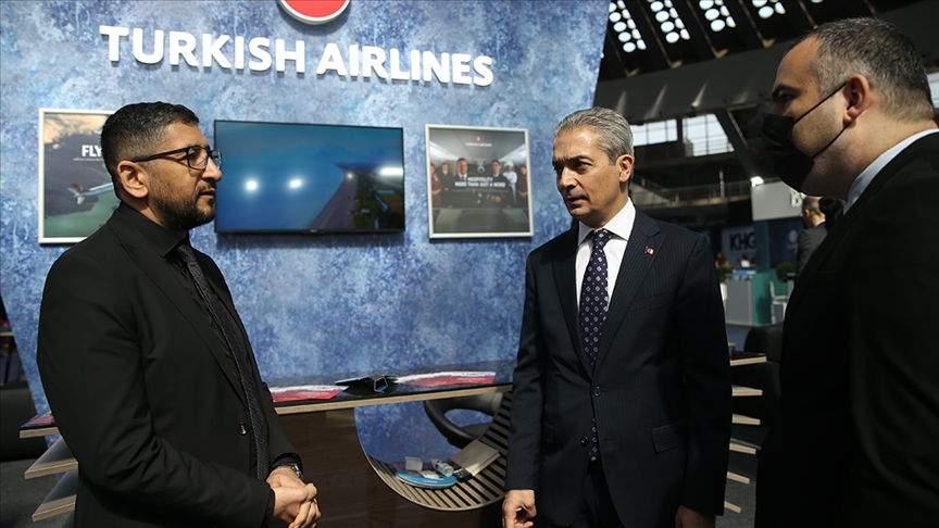 Büyükelçi Aksoy: Türk vatandaşlarının ileride Sırbistan'ı kimlik kartı ile ziyareti mümkün olabilecek