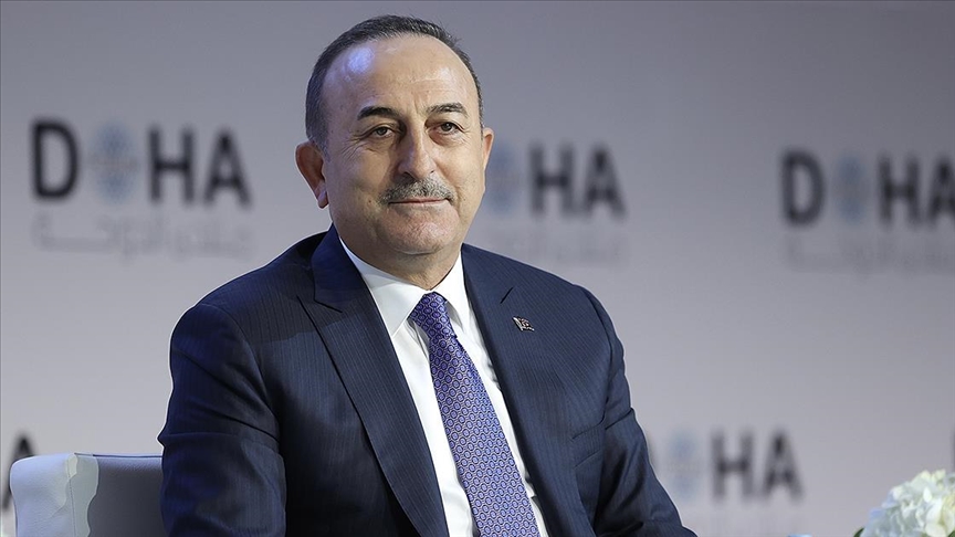 Bakan Çavuşoğlu: İtalya ve Fransa, Eurosam üretimini Türkiye’de gerçekleştirmek için daha ciddi düşünüyor