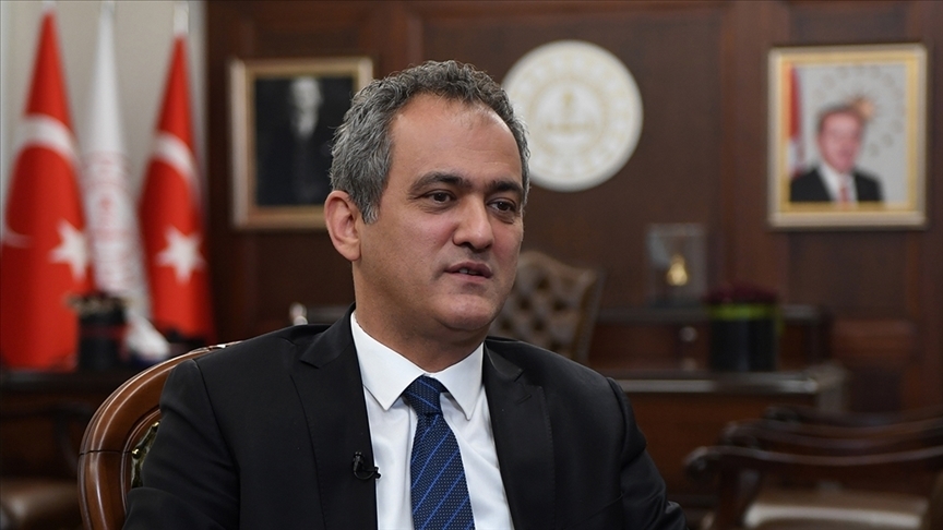 Milli Eğitim Bakanı Özer: BİLSEM'de iki yeni psikoeğitim program erişime açıldı