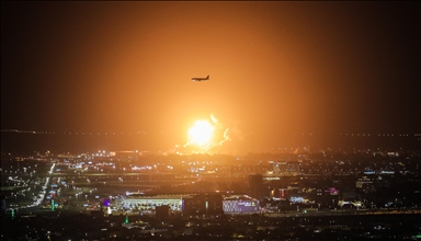 В Анкаре осудили ракетные обстрелы Саудовской Аравии