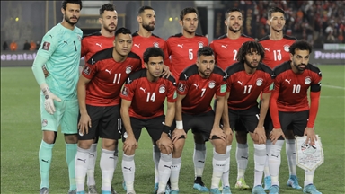 Barrages mondial Qatar 2022: l’Égypte bat le Sénégal 1-0