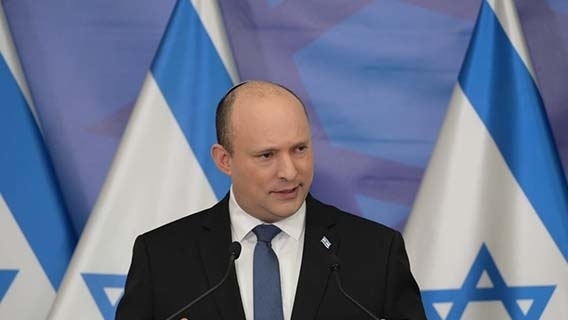 İsrail Başbakanı Bennett: İran Devrim Muhafızlarının terör örgütleri listesinden çıkarılması niyetinden endişeliyiz