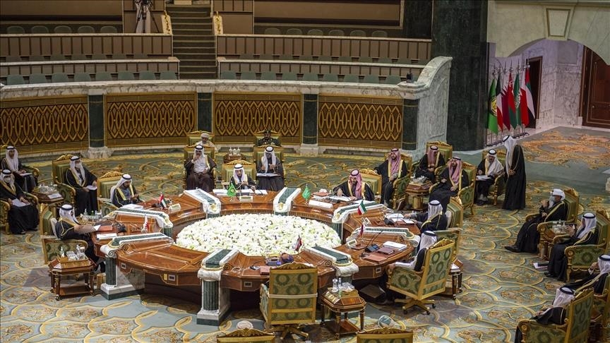 Gulf Cooperation Council says committed to reaching political solution to Yemen war