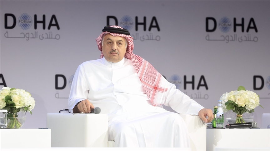 Katar Savunma Bakanı: Türkiye ve ABD ile stratejik ittifakımız güçlü