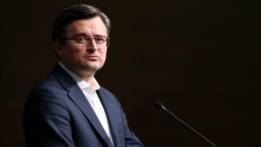 Le MAE ukrainien appelle au boycott du groupe Auchan