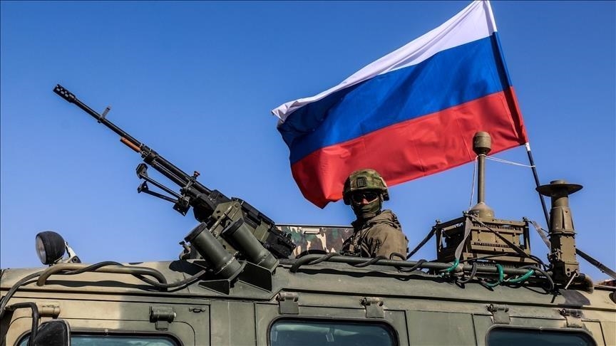 Les séparatistes de Louhansk envisagent de tenir un référendum en vue de rejoindre la Russie  