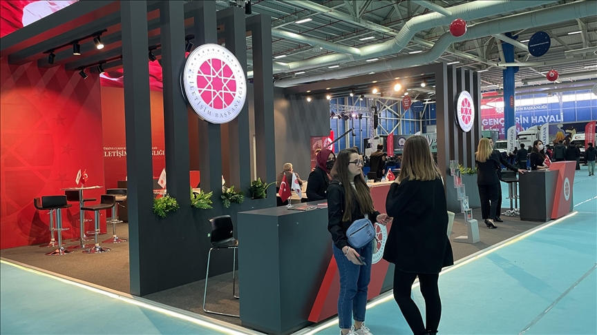 'Devlet Teşvikleri Tanıtım Günleri' Konya'da gerçekleştiriliyor