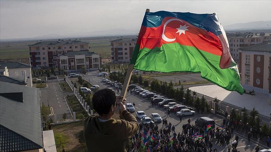 أذربيجان تنفي معلومات وردت في بيان لـ "الدفاع الروسية"