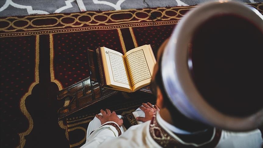 US city of Minneapolis allows Muslim call to prayer from mosque speakers