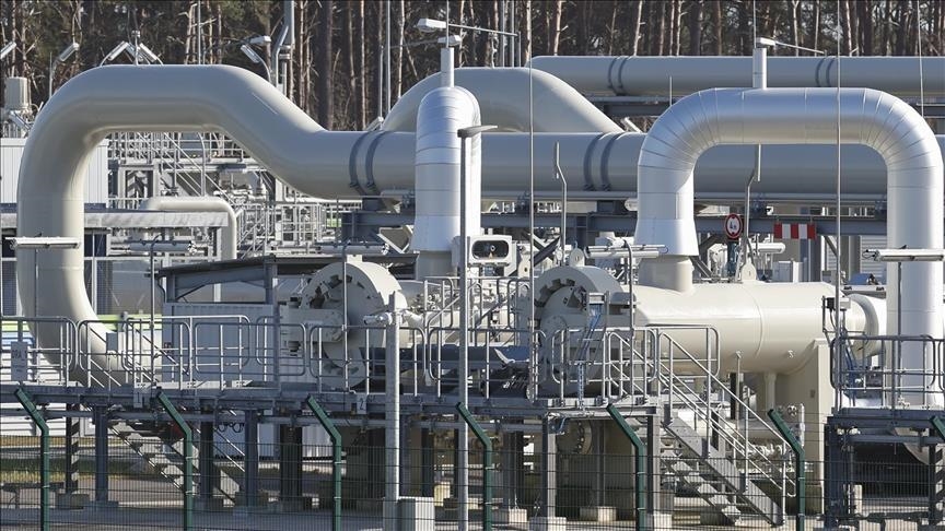 Russie : pas de livraisons gratuites de gaz si l'Europe refuse de payer en roubles