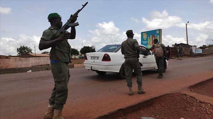 Mali : deux coups d’Etat et une pléiade de sanctions