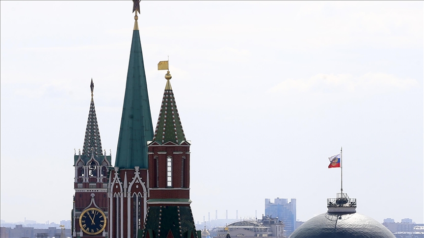 Russia to introduce visa restrictions for citizens of 'unfriendly countries'