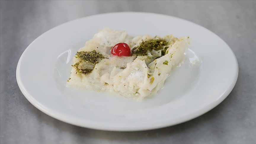 Ramazanda "sindirimi daha kolay tatlıların tüketilmesi" önerisi