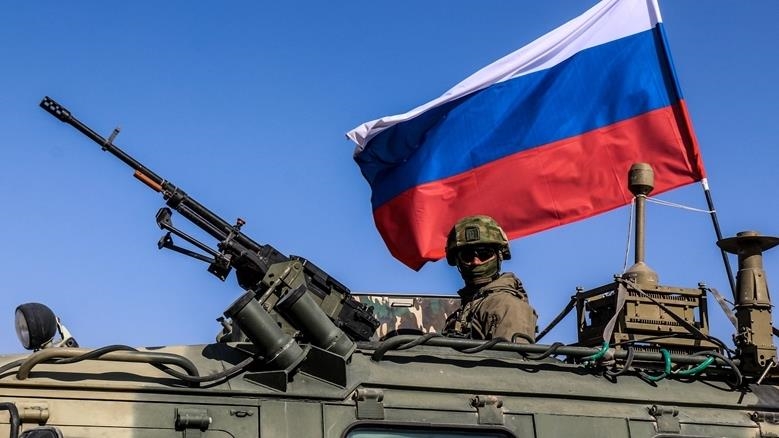 В Москве сообщили о продвижении российских войск на востоке Украины
