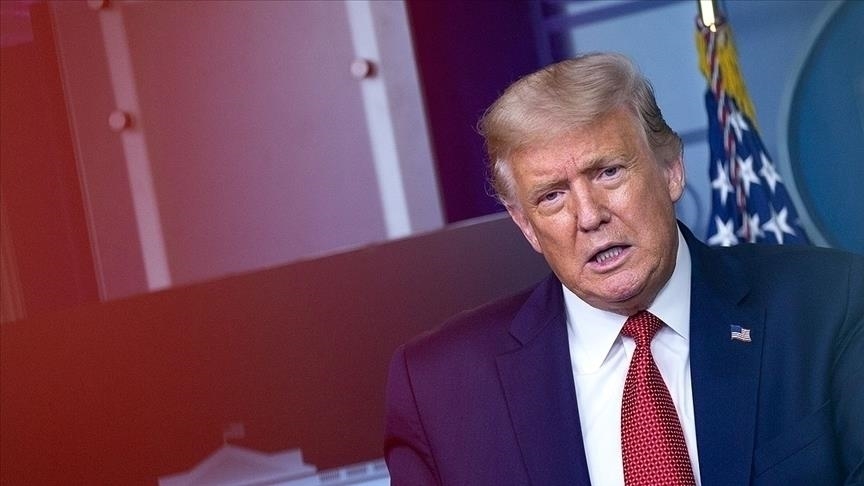 ABD'de federal yargıç Trump'ın 2020 seçimlerindeki adımlarının 'suç' olabileceğine hükmetti