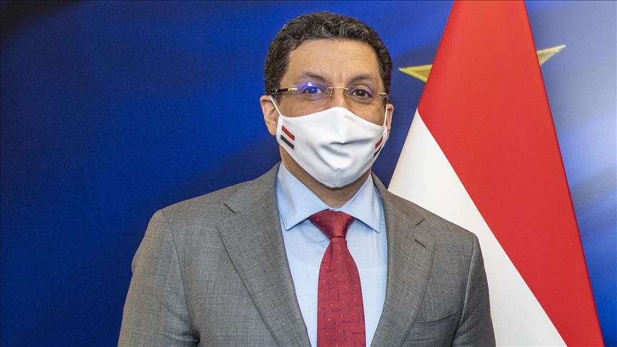 مباحثات يمنية أممية حول نتائج مشاورات الأردن