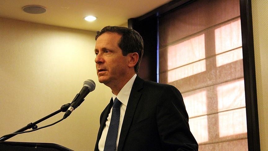 Israeli president to visit Jordan on Wednesday