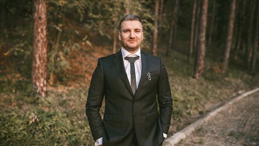 Dr. Omer Kovčić: Voda sve više postaje predmet geopolitičkih rasprava