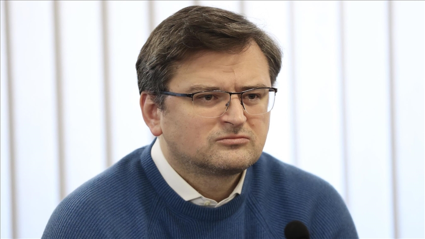 Ukrayna Dışişleri Bakanı Kuleba: Azami talebimiz ateşkes ve sürdürülebilir anlaşmanın sağlanması
