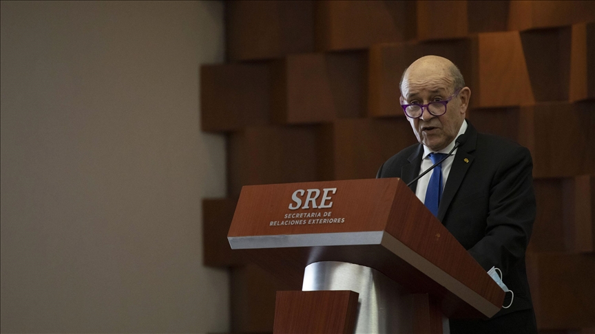 فرنسا: اقتربنا كثيرا من توقيع الاتفاق النووي مع إيران