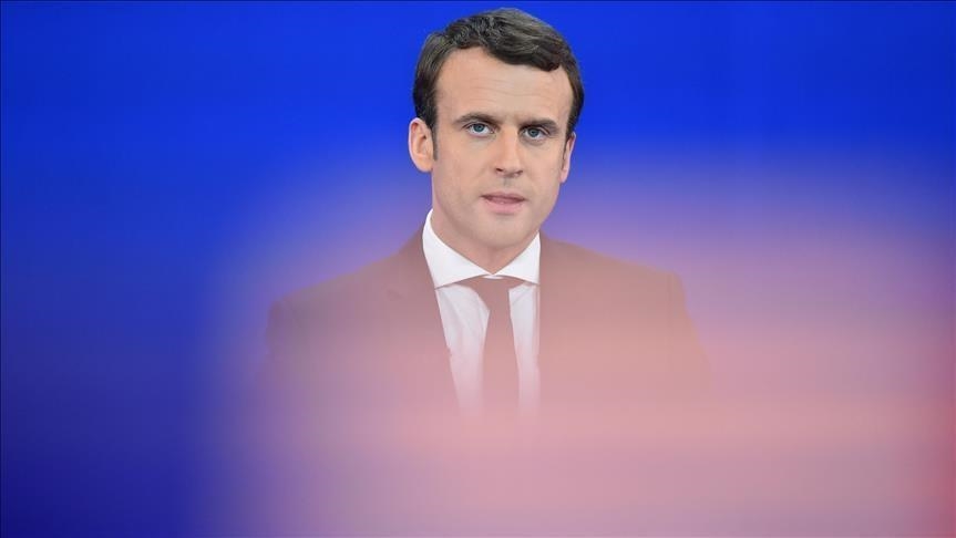 Le calcul de fin de mandat de Macron se heurte à Poutine (Opinion)*
