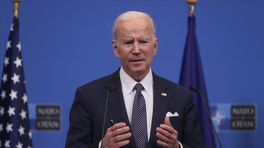 Biden'ın 'Putin iktidarda kalmamalı' açıklaması Amerikan basınında tartışmalara yol açtı