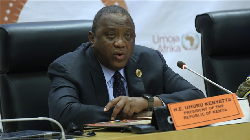 La República Democrática del Congo es admitida en la Comunidad de África Oriental 