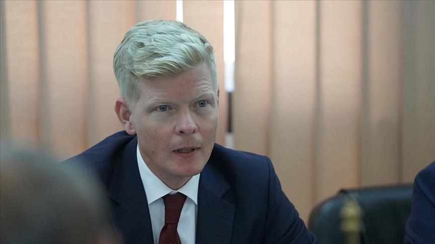 "الحوثي" تؤكد رفضها استقبال غروندبرغ بصنعاء 