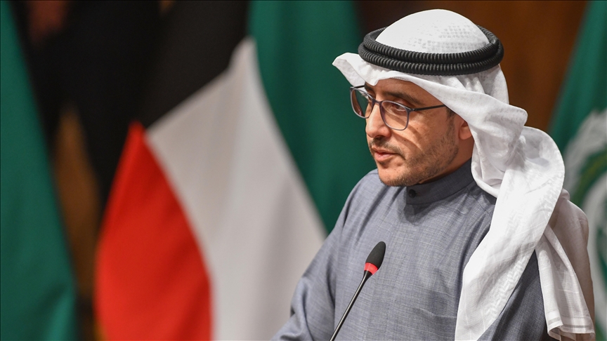 الكويت: حقل الدرة كويتي سعودي وإيران ليست طرفا فيه 