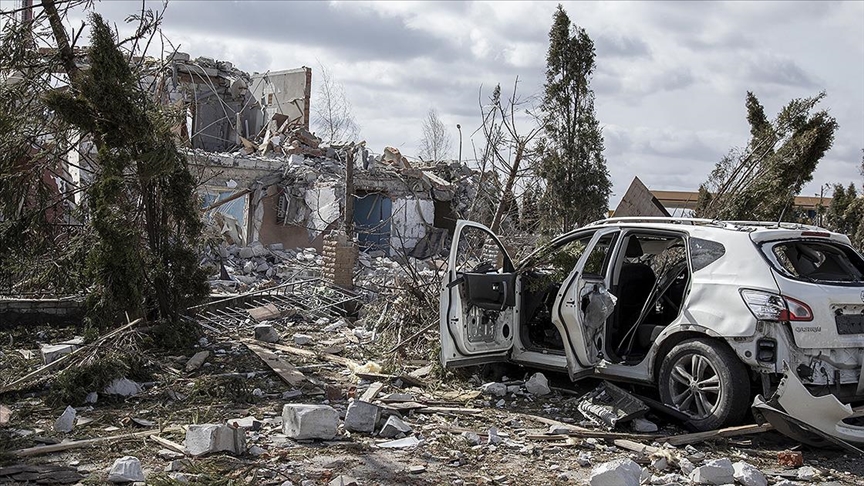 Ukrayna yeni bir Afganistan olur mu?