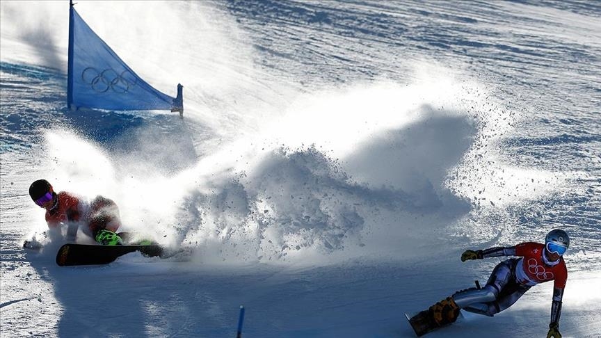 International Biathlon Union suspends Russia, Belarus over Ukraine war