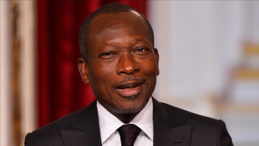 Le président béninois Patrice Talon prend la tête de L’Uemoa