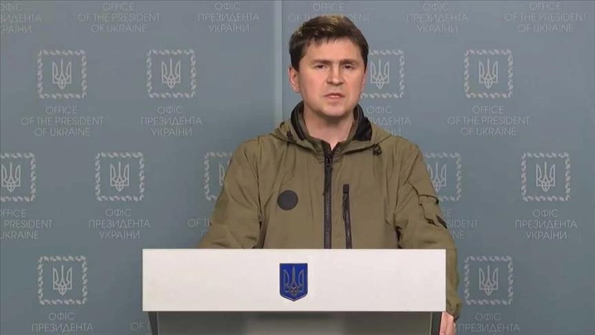В офисе Зеленского рассказали о повестке переговоров с Россией в Стамбуле