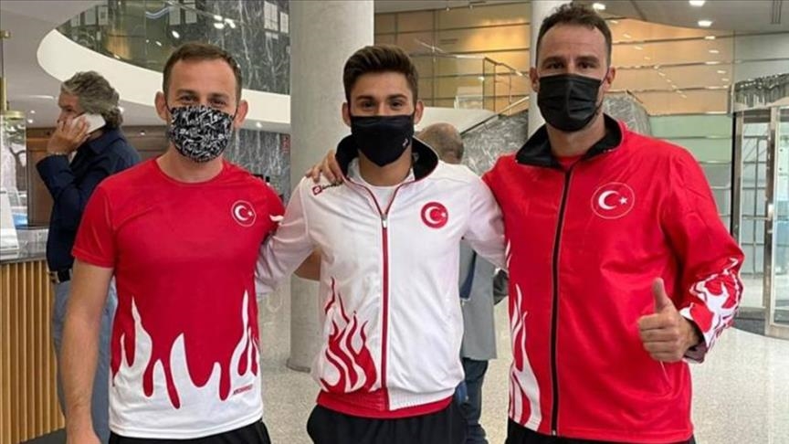 Турецкая триатлонистка примет участие в Кубке Европы в Испании