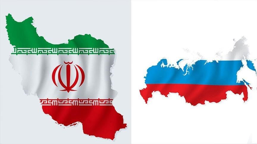 روسیه: همکاری خود با ایران را تقویت خواهیم کرد