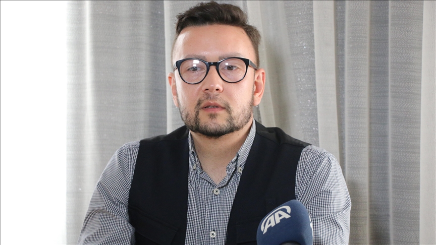 Nastoski: Serialet turke ndikojnë në shoqërinë maqedonase