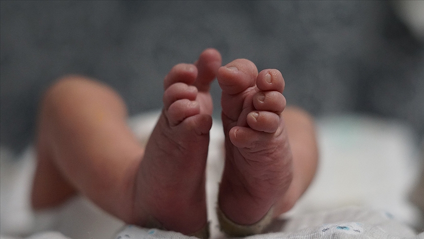 İngiltere'de 201 bebek hastanelerdeki kötü bakım nedeniyle öldü