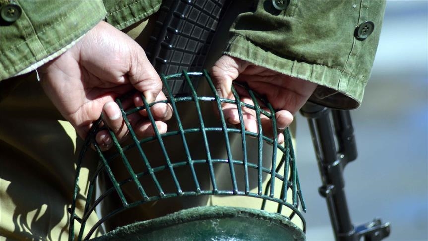 Celebrating Pakistan's cricket win: Kashmiri students get bail