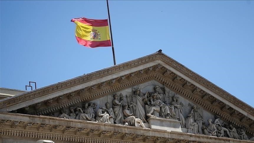 Inflation in Spain hits 9.8%, highest rate in nearly 40 years