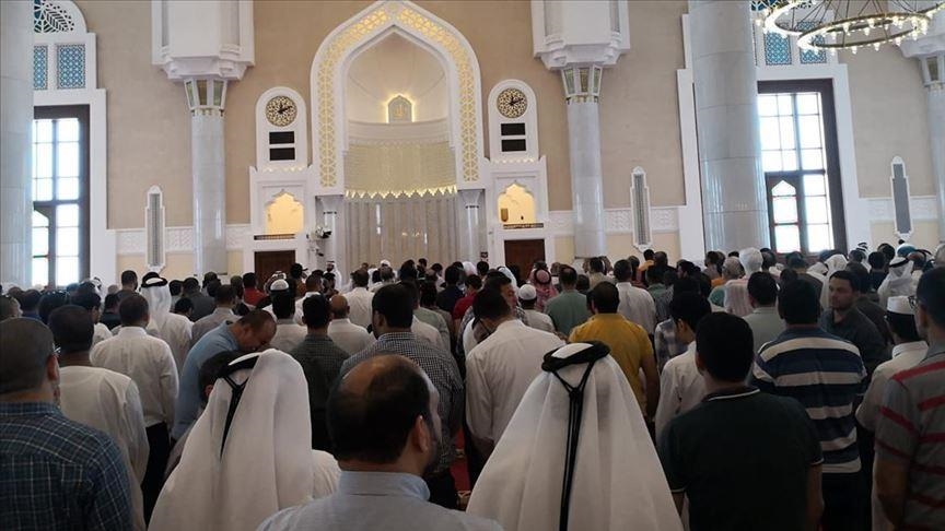 قطر تسمح بعودة "تراويح" رمضان بعد عامي كورونا