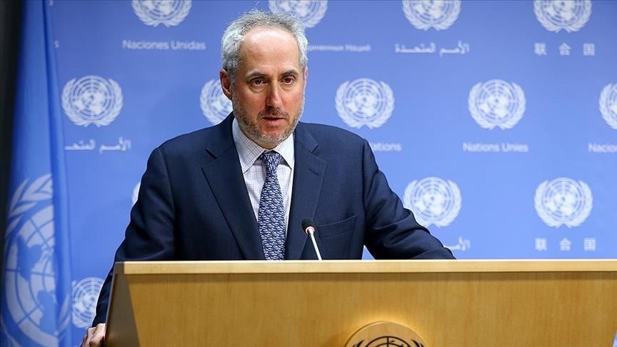 OKB-ja falënderon Turqinë për përpjekjet për paqe në Ukrainë